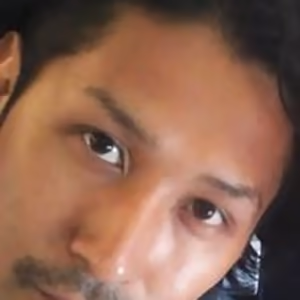 プロフィール画像：TORAJI