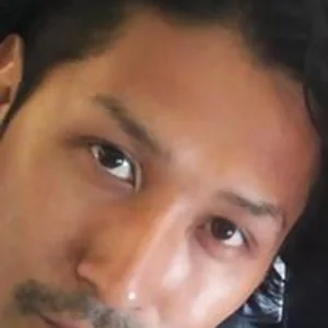 プロフィール画像：TORAJI