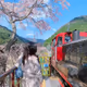 プロフィール画像：たかりん