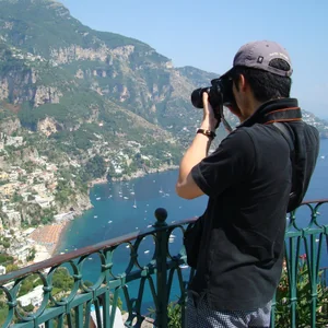 プロフィール画像：Sigma Kato