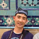 プロフィール画像：toshihata