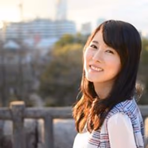 プロフィール画像：ふみ