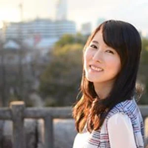 プロフィール画像：ふみ