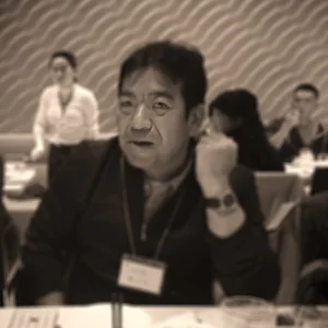 プロフィール画像：seigo