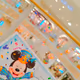 プロフィール画像：てるてる坊主
