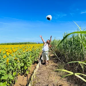 プロフィール画像：Jorge Hiroki Maeda