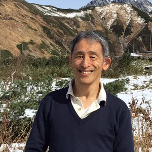 プロフィール画像：樋口日出夫