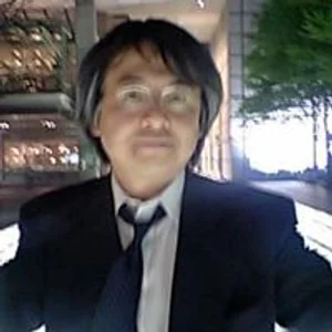 プロフィール画像：ルリカケス