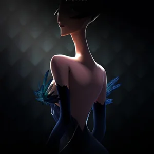 プロフィール画像：neroli