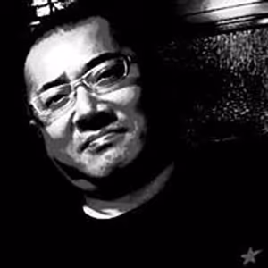 プロフィール画像：今若明彦
