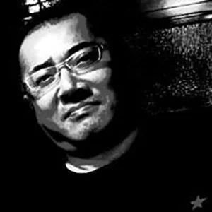 プロフィール画像：今若明彦