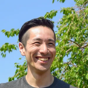 プロフィール画像：Koukoshi