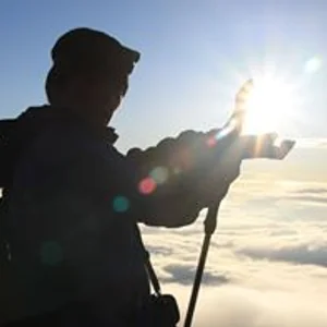 プロフィール画像：Kosaka Kengo