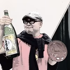 プロフィール画像：Hidenori Yamamoto