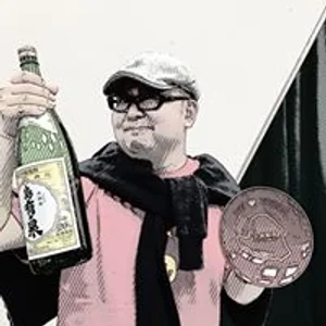 プロフィール画像：Hidenori Yamamoto