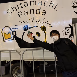 プロフィール画像：rinboy366