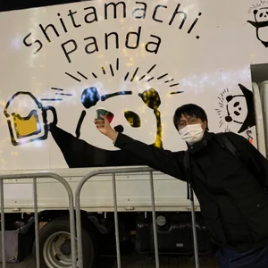 プロフィール画像：rinboy366