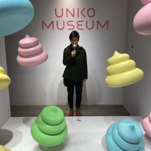 プロフィール画像：たっさん