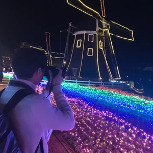 プロフィール画像：Takeru Sasaki