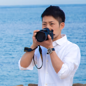 プロフィール画像：木谷 源太郎
