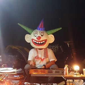 プロフィール画像：kanoa
