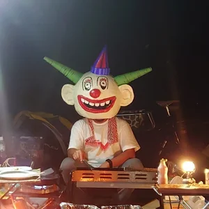 プロフィール画像：kanoa