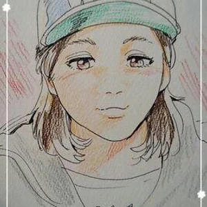 プロフィール画像：tomo