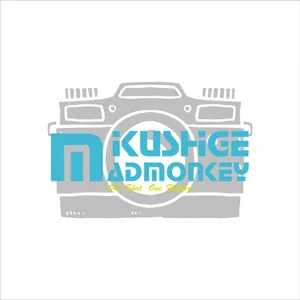 プロフィール画像：IKUSHIGE