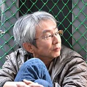 プロフィール画像：小林 雄一