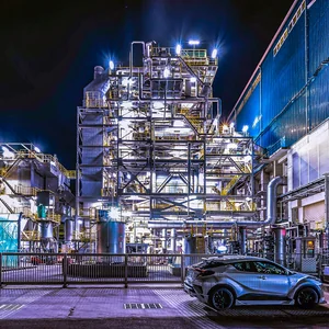 プロフィール画像：Red