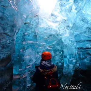 プロフィール画像：Noritabi