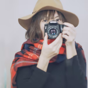 プロフィール画像：みんみ