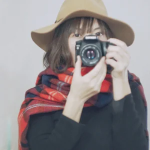 プロフィール画像：みんみ