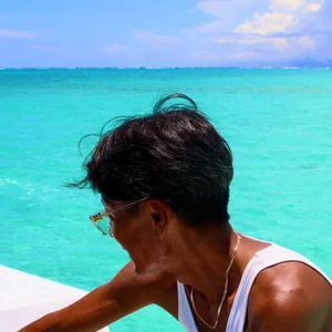 プロフィール画像：Naoto