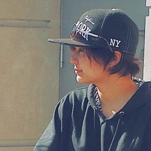 プロフィール画像：S.Mercado