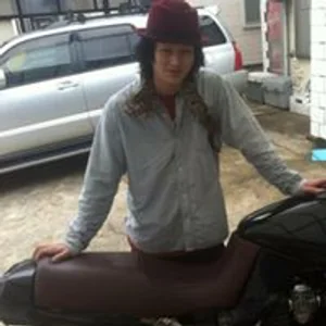 プロフィール画像：syun oota