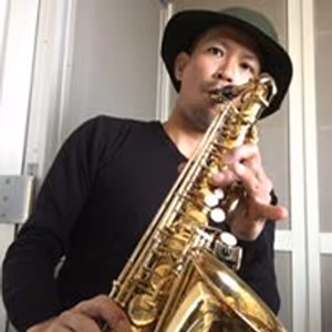 プロフィール画像：Masanao