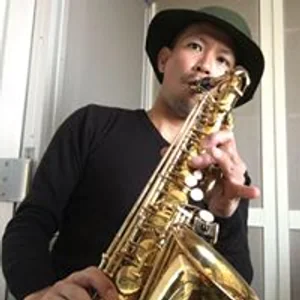 プロフィール画像：Masanao