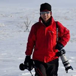 プロフィール画像：Sakae　Ozaki