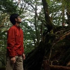 プロフィール画像：てつ