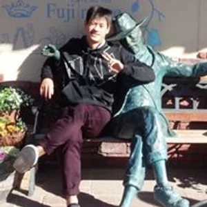 プロフィール画像：Michael