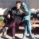 プロフィール画像：Michael