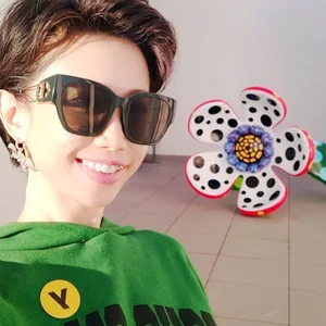 プロフィール画像：Jiaxin Zheng