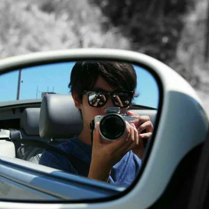 プロフィール画像：Yuta Kuzuhori