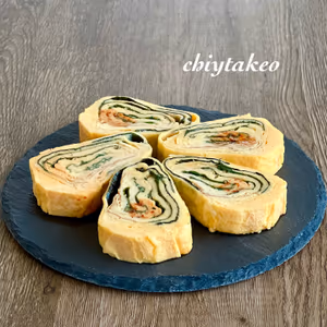 プロフィール画像：chiytakeo