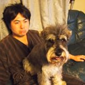 プロフィール画像：D.F.