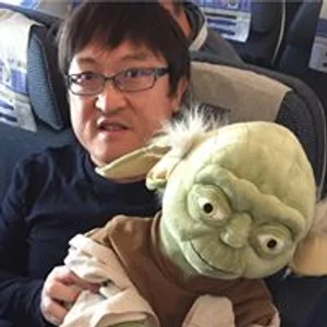 プロフィール画像：Hatherene