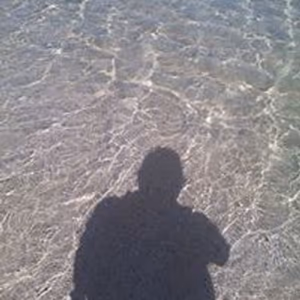 プロフィール画像：ショウジン