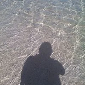 プロフィール画像：ショウジン