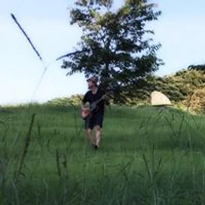 プロフィール画像：ショウ